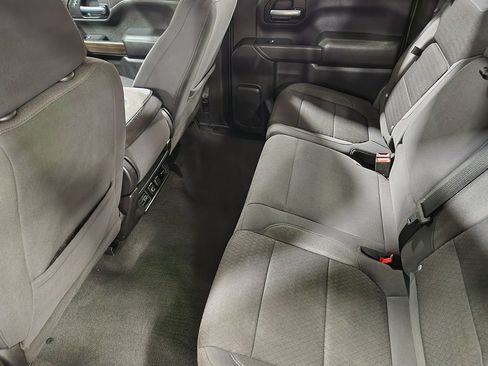 Used 2021 Chevrolet Silverado 1500 LT w/ Texas Edition Plus RWD image 51