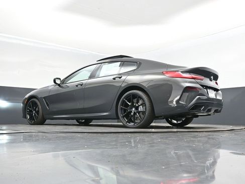 New 2026 BMW 840i xDrive image 39