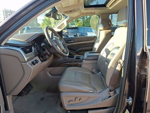 Used 2018 Chevrolet Tahoe LT AWD/4WD image 14