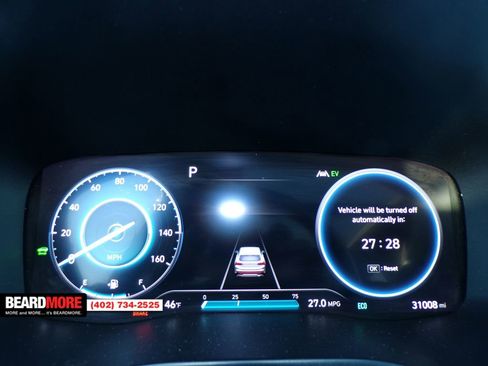 Used 2023 Hyundai Santa Fe SEL Premium image 31