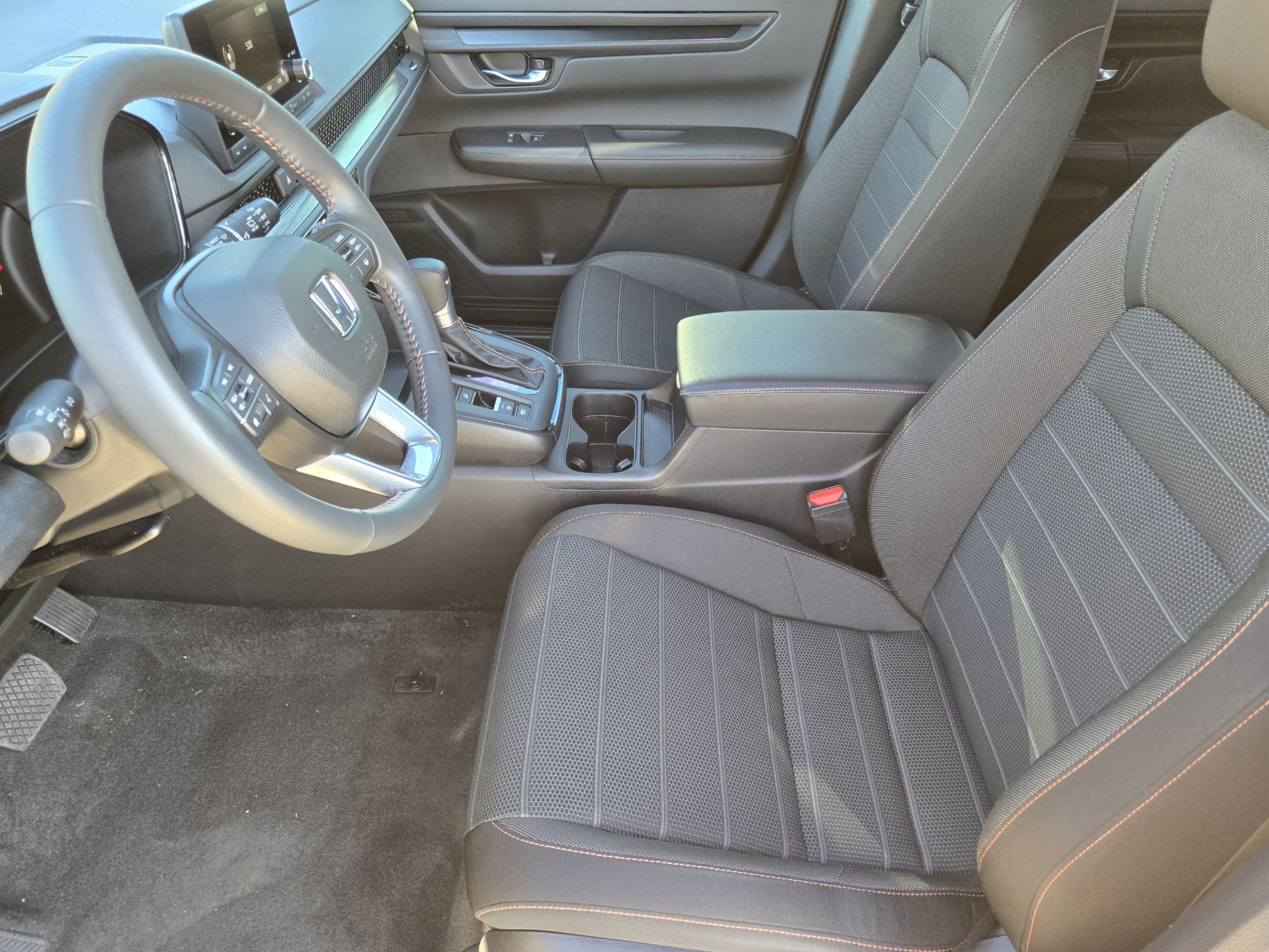Used 2025 Honda CR-V Sport image 9