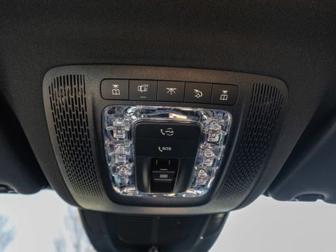 New 2026 Mercedes-Benz GLE 580 4MATIC image 31