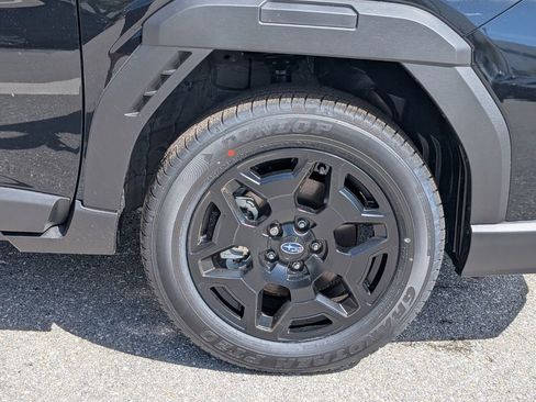 New 2026 Subaru Outback Limited image 9