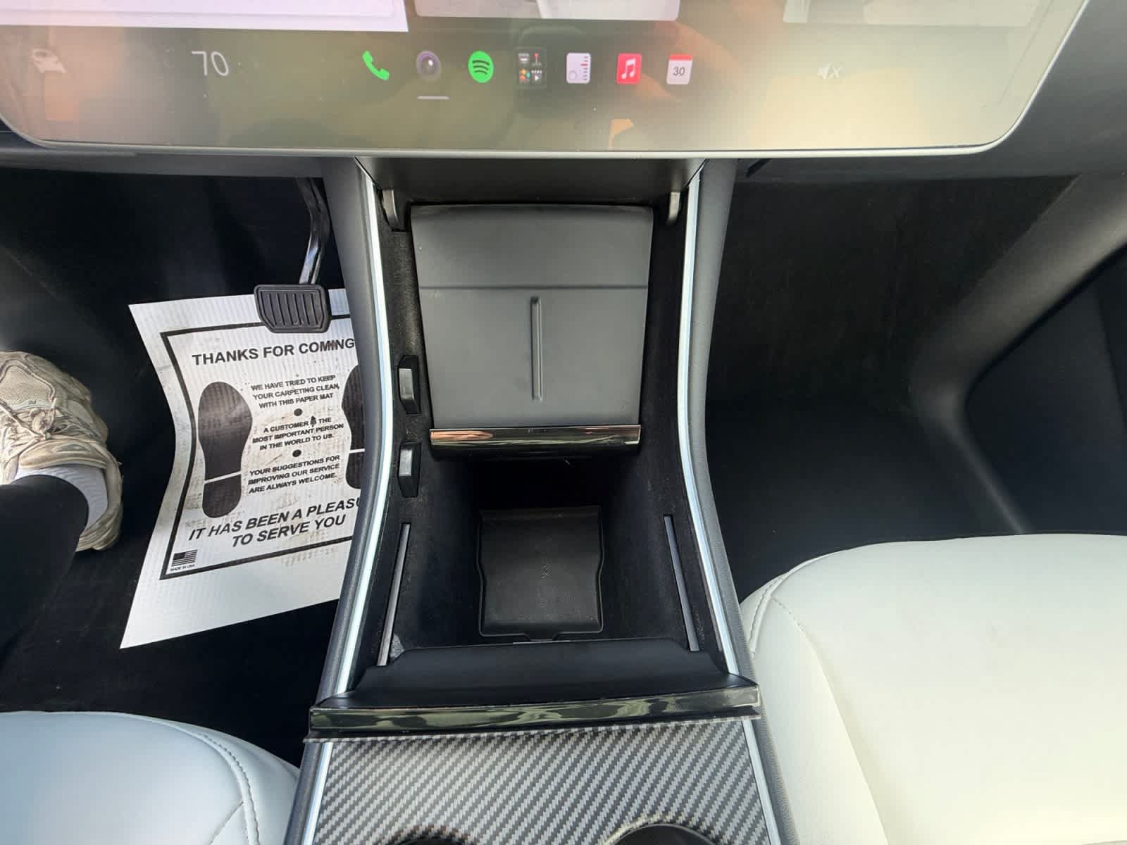 Used 2021 Tesla Model Y Long Range AWD/4WD image 34
