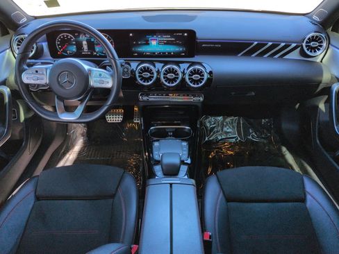 Used 2021 Mercedes-Benz A 35 AMG AMG A 35 image 13