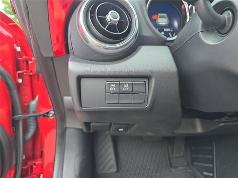 Used 2023 MAZDA MX-5 Miata Grand Touring w/ Weather Package RWD image 26
