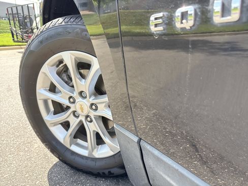 Used 2021 Chevrolet Equinox LT image 12