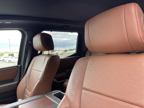 Used 2023 Toyota Tundra 1794 Edition AWD/4WD image 8