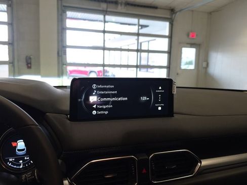 New 2025 MAZDA CX-5 AWD 2.5 S w/ Select Package image 19