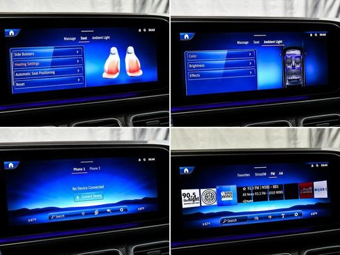 Used 2024 Mercedes-Benz GLE 53 AMG GLE 53 AMG image 26