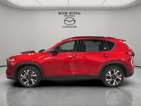 New 2026 MAZDA CX-5 Preferred AWD/4WD image 2