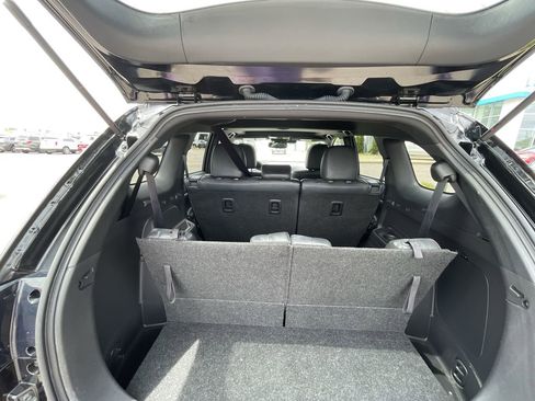 Used 2020 Mitsubishi Outlander LE FWD image 25