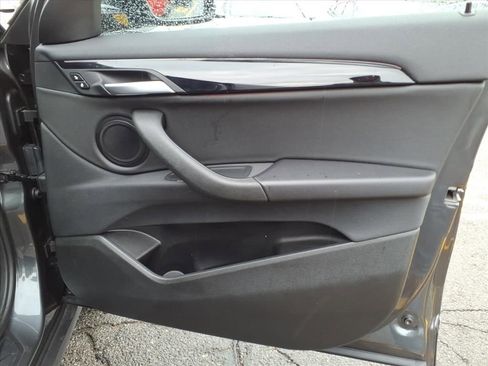 Used 2022 BMW X2 xDrive28i w/ Convenience Package image 8