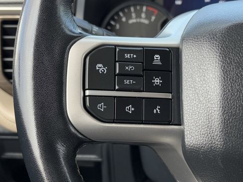 Used 2024 Ford Expedition Max Limited image 17