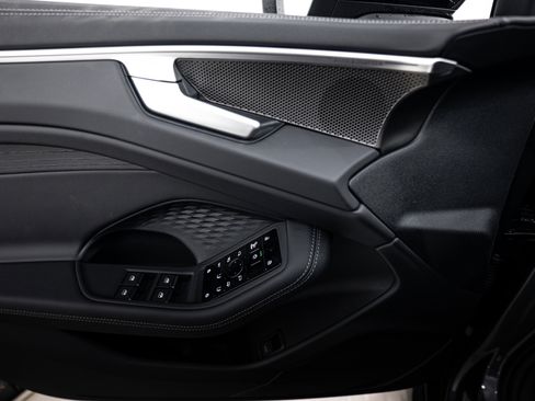 New 2026 Audi A6 Prestige image 13