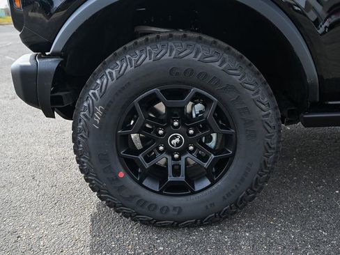 New 2026 Ford Bronco Badlands AWD/4WD image 12