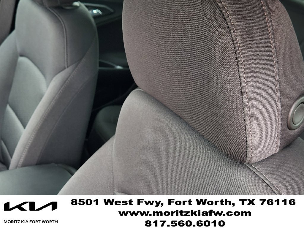 Used 2024 Chevrolet Malibu RS FWD image 15