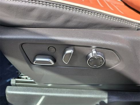 New 2025 GMC Sierra 2500 Denali Ultimate image 25