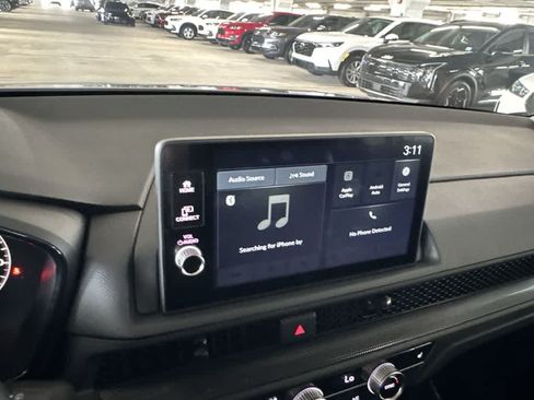 Used 2026 Honda CR-V EX image 17