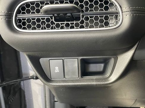 New 2026 Honda HR-V EX-L image 12