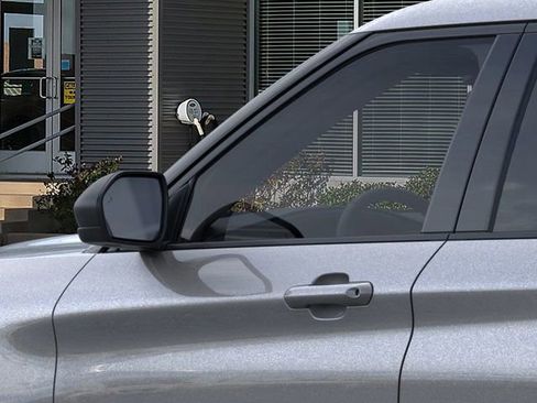 New 2026 Ford Explorer Active w/ Active Comfort Package image 20