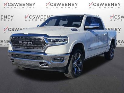 Used 2022 RAM 1500 Limited