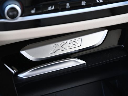 Used 2019 BMW X3 sDrive30i w/ Convenience Package image 35