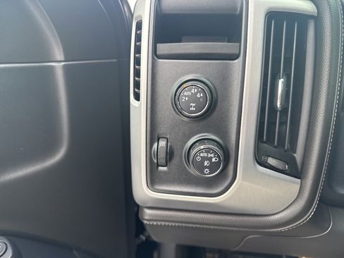 Used 2015 GMC Sierra 1500 SLE w/ SLE Value Package image 8