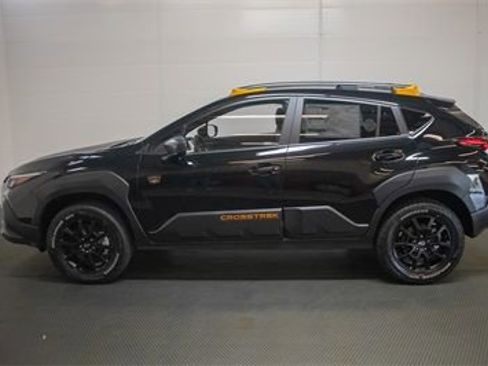 New 2026 Subaru Crosstrek 2.5i Wilderness AWD/4WD image 4