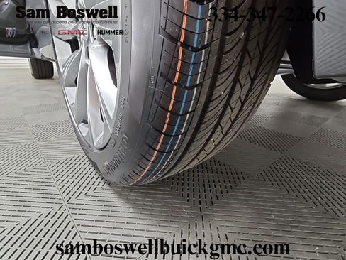 New 2026 Buick Envista Avenir image 41