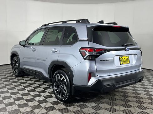 New 2026 Subaru Forester Limited image 8