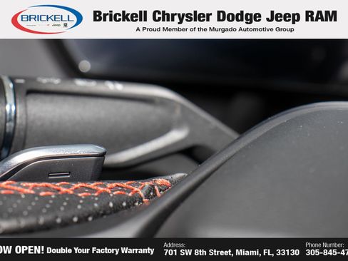 New 2026 Dodge Charger R/T Scat Pack image 27