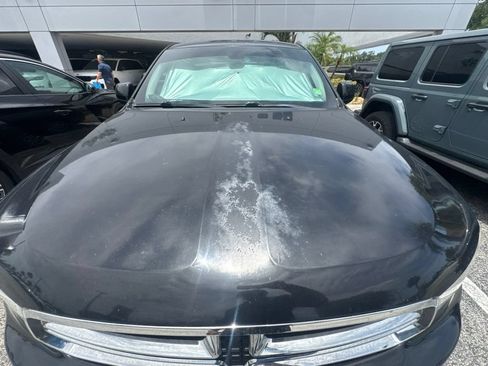 Used 2015 Dodge Durango SXT RWD image 16