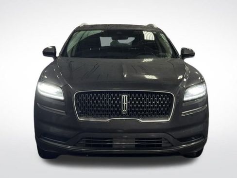 Certified 2023 Lincoln Nautilus Reserve w/ Monochromatic Package image 2