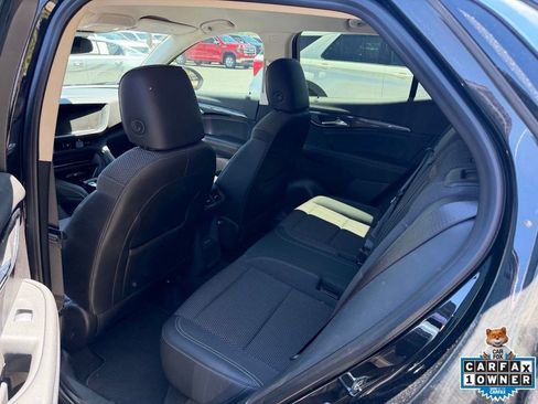 Used 2022 Buick Envision Preferred FWD image 6