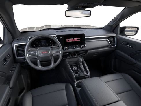 New 2026 GMC Canyon Elevation w/ Convenience Package image 15