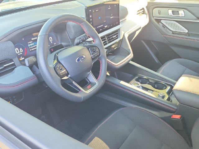 Used 2026 Ford Explorer ST w/ Sun And Sound Package AWD/4WD image 3