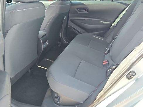 Used 2026 Toyota Corolla LE FWD image 23