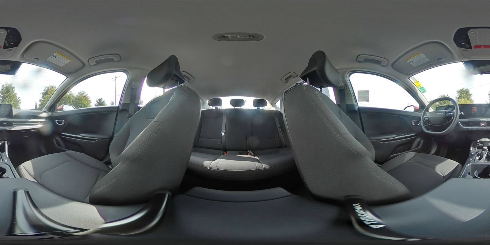 Used 2026 Kia K4 FWD image 41