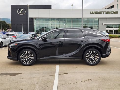 Used 2023 Lexus RX 350 Premium Plus image 4
