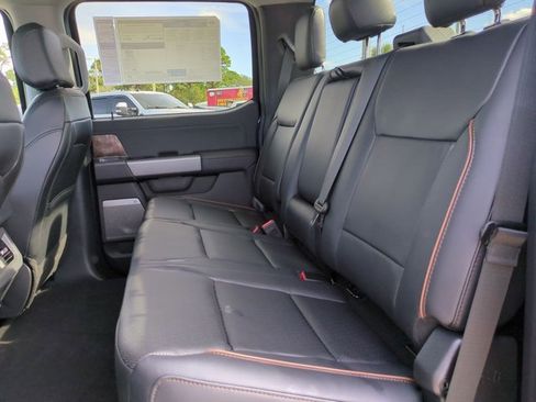 New 2026 Ford F350 Lariat image 14
