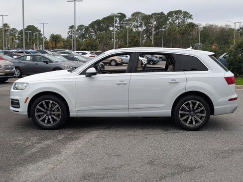 Used 2019 Audi Q7 2.0T Premium Plus w/ Premium Plus Package image 8