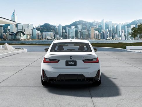 New 2026 BMW M340i Sedan image 5