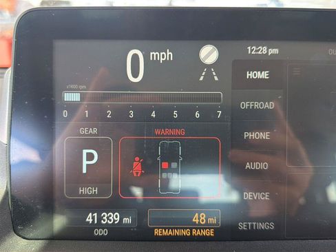 Used 2024 INEOS Grenadier Station Wagon AWD/4WD image 20