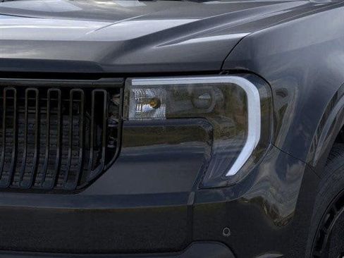 New 2026 Ford Maverick Lobo AWD/4WD image 50