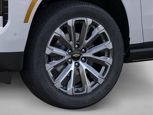 New 2026 Chevrolet Tahoe High Country RWD image 9