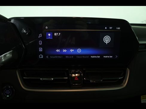 New 2026 Chevrolet TrailBlazer LT AWD/4WD image 18