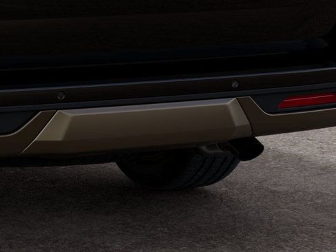 New 2027 Ford Expedition King Ranch AWD/4WD image 23