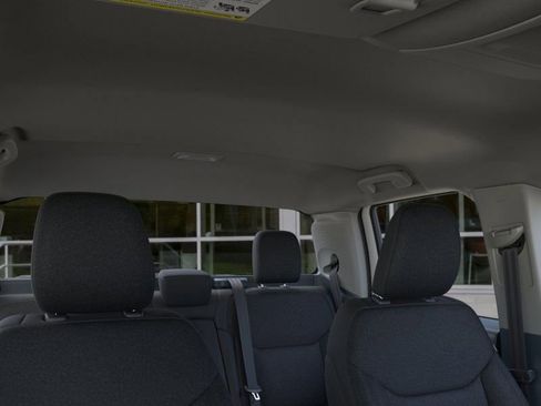 New 2025 Ford Maverick XLT w/ XLT Luxury Package image 12