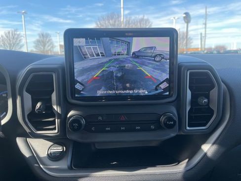 Certified 2022 Ford Bronco Sport Big Bend image 23